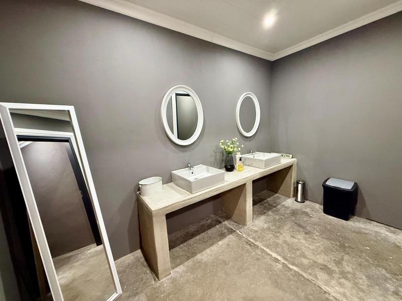 Commercial Property for Sale in Kroonstad Free State